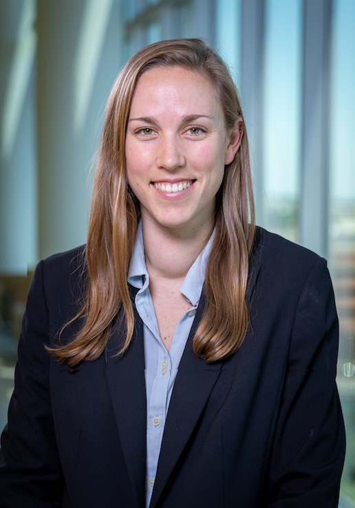Melanie-Weingart